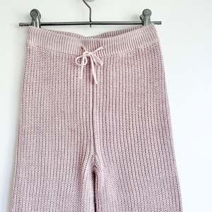 Cosy Winter Knits: Jamie Kay Morgan Knit Pants, Size 7 (NEW)