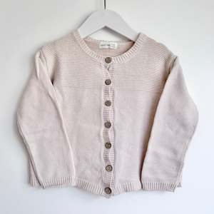 Quincy Mae Caridgan, Size 2-3