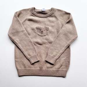 Jamie Kay Eathan Knit, Size 6 (Cashew)
