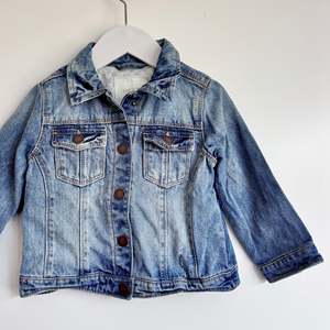 Next Denim Jacket, 18-24m