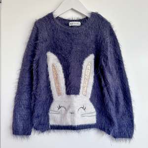 New Additions: H&M Bunny Jumper, Size 7