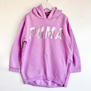 Puma Hoodie, Size 7