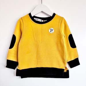 Radicool Mustard Crew, Size 2