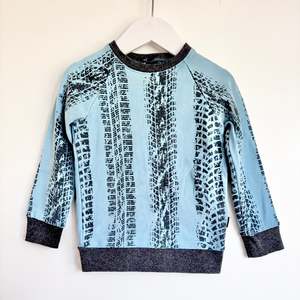 New Additions: Radicool Tyre Crew, Size 2