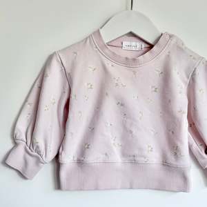 New Additions: Jamie Kay Penny Sweatshirt, 6-12m
