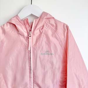 New Additions: Kathmandu PacknGo Jacket, Size 2