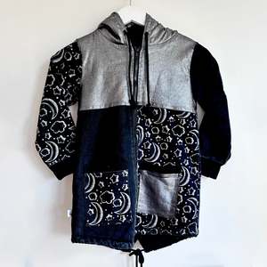 New Additions: Radicool Galaxy Jacket, Size 6