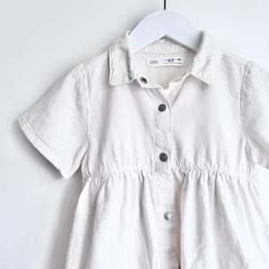 Lilys Top Picks: Zara Shirt Dress, 12-18m