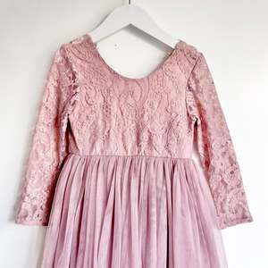 Lilys Top Picks: Arabella & Rose Tutu Dress, Size 6