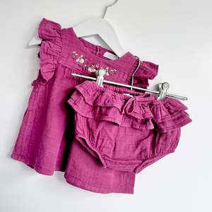 Lilys Top Picks: Jamie Kay Mulberry Set, Size 1