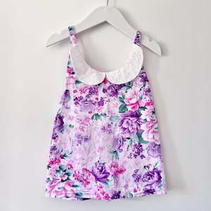 La Sienna Halter Top, Size 5