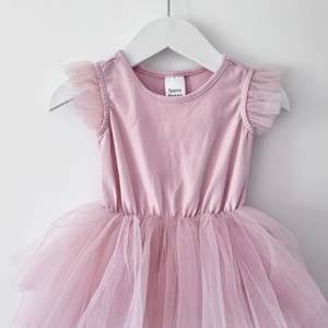 Lilys Top Picks: Teeny Weeny Tutu Dress, 6-12m (NEW)