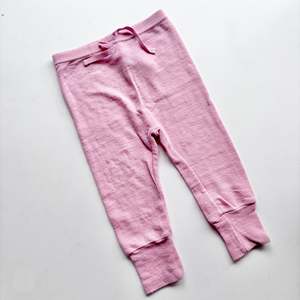 Young Original Merino Pants, Size 2