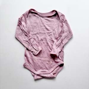 Merino 1: The Sleep Store Merino Bodysuit, 6-12m