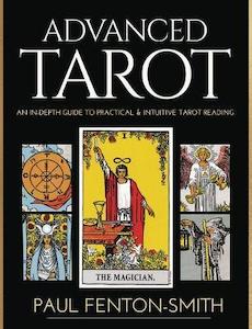Books: Advanced Tarot by Paul Fenton-Smith