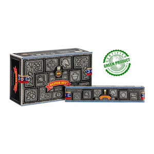 Backflow Burners And Incense: Satya Incense sticks 15g