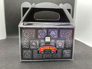 Backflow Burners And Incense: Super Hit Backfloe Dhoop Cones.