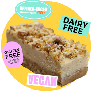 Bars: Lemon Tree Bars