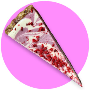 Tarts Cakes: Lemon and Raspberry Tart