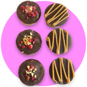 Cups Keto Cups: Peanut Butter Mixed Box