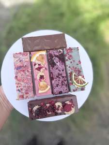 March Flavours Mixed Box