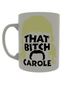 Memes: That bitch Carole