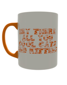 Hey there all you cool cats and kittens