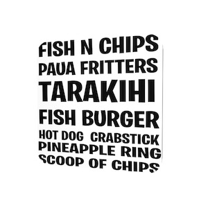 Fish n Chips