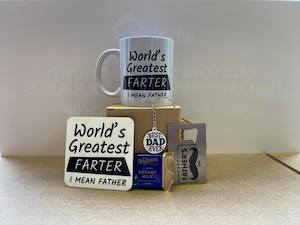 Fathers Day Pack 4