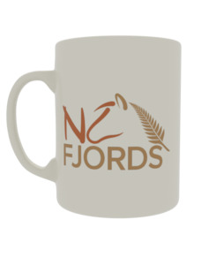 NZ Fjords logo