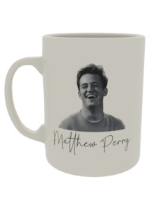 Matthew Perry