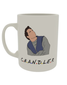 Chandler