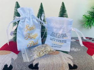 Santa's Magic Dust