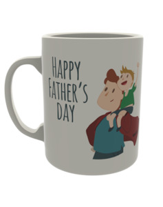 Happy Fathers Day