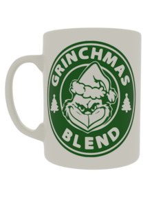 Grinchmas Blend