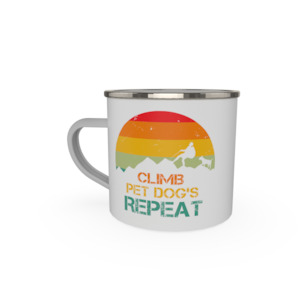 Pet Lovers: Climb, Pet Dogs, Repeat