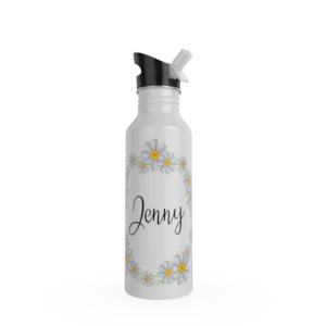 Drink Bottles: Daisy Chain