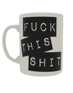 Nsfw: Fuck this shit