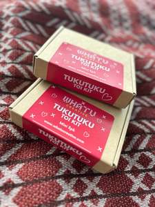 He Arohamauroa Mini 3pk