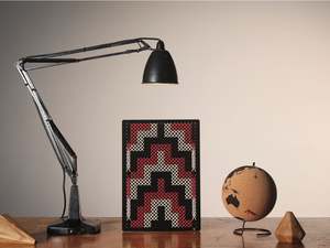 Tukutuku Toi Kit: Tukutuku Toi Kit A3