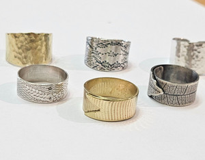 Products: Introduction to Jewellery 1 Day Saturday Class Anvil Studios