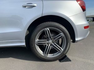 SMALL Safety Wheel Chocks – Wheel Chocks