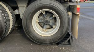 Products: EXTRA LARGE Safety Wheel Chocks – Wheel Chocks