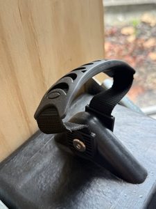 Web Carry Handle (for Large Wheel Chock) – Wheel Chocks