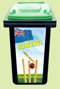 Howzat