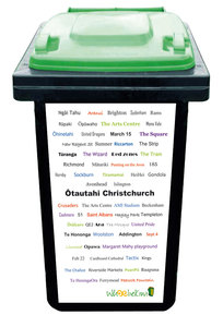 Otautahi-Christchurch