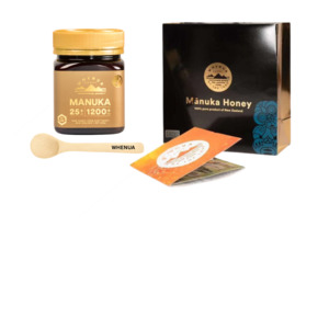Superior honey Therapeutic Kit: MGO 1200+