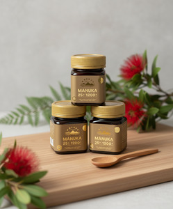 Stomach Health: The Ultimate Wellness Trio