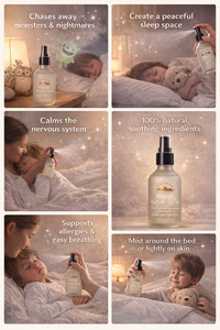 Available Stock: Dream Kaitiaki Spray