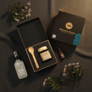 Te Ora Mānuka Healing Trio